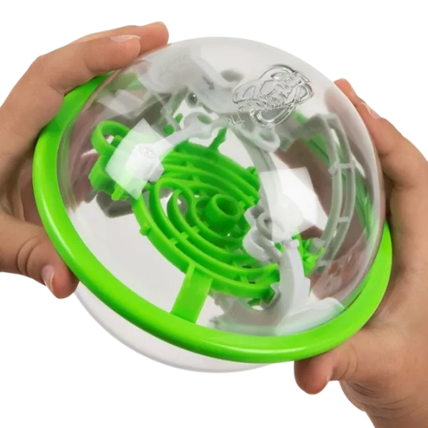 Настольная игра Spin Master Perplexus GO 10+/ Логическая игра photo 3